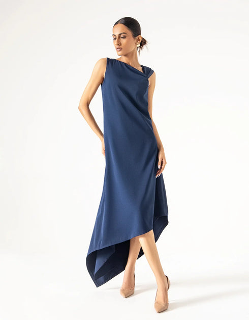 WOMEN DRESS NAYA DOUR